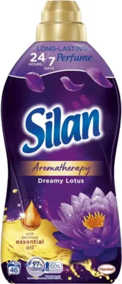 Zdjęcie produktu dla Silan Aromatherapy Dreamy Lotus 1012ml