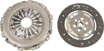 Produktbild von Kupplungssatz Ø 215 mm VALEO IAM-Expertise passend für u.a. ABARTH 500