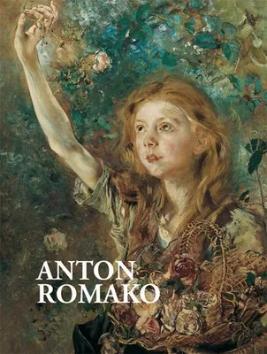 Produktbild von Anton Romako
