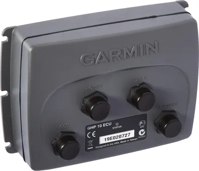 Obrázek produktu pro Elektronický řídicí modul ECU 10 | Garmin 010-11053-02