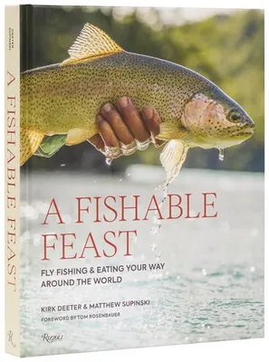 Image de A Fishable Feast
