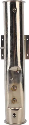 Productafbeelding van Thermostaatvervangingsonderdeel, SUS316, snelle opwarming, hoogwaardige en nauwkeurige component voor CT 3000 W