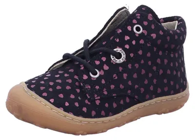 Imagen del producto de Botas de senderismo para niña Ricosta, modelos: DOTS 21536-18, 21536-19, 21536-20, 21536-21, 21536-22, 21536-23, 21536-24, 21536-25, 21536-26, 23103-18, 23103-19, 23103-20, 23103-21, 23103-22, 23103-23, 23103-24, 23103-25, 23103-26, 23104-18, 23104-19, 23104-20, 23104-21, 23104-22, 23104-23, 23104-24, 23104-25, 23104-26, 24133-19, 24133-20, 24133-21, 24133-22, 24133-23, 24133-24, 24823-18, 24823-19, 24823-20, 24823-21, 24823-22, 24823-23, 24823-24, 24823-25, 24823-26, 54369-19, 54369-20, 54369-21, 54369-22,