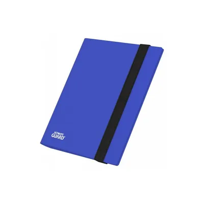 Immagine prodotto di Ultimate Guard Flexxfolio 160 - 8 tasche - Blu
