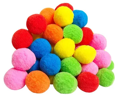 Produktbild von Set mit 60 wiederverwendbaren Wasserballons für Kinder
