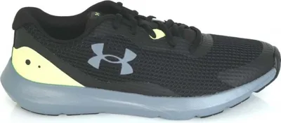 Immagine prodotto di Under Armour Sneakers 3024883-003 in Black color size 43