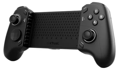 Immagine prodotto di Trust GXT 737 Nero USB Joystick Analogico/Digitale iOS, Android