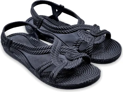 Produktbild von Brasileras Esmirna Sandalen Blau EU 40 Frau Blau EU 40