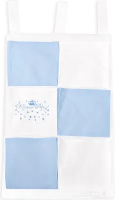 Produktbild von Kleiner Prinz Betttasche