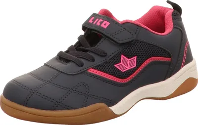 Produktbild von Lico Mädchen Sportschuh in Blau, Größe 29