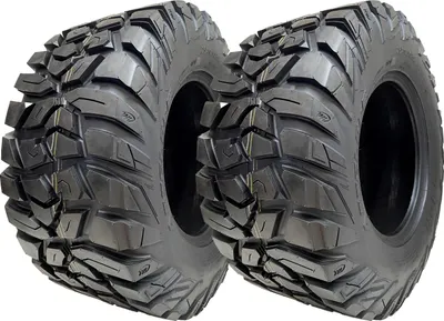 Obrázok produktu pre pneumatika 25x10.00-12 ATV 255/65R12 8ply WL03 OBOR Antelope 73N Road Legal (sada 2 kusov)