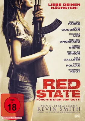 Produktbild von Red State