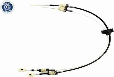 Obrázek produktu pro Kabel VAICO, manuální převodovka Q+, kvalita originálního vybavení