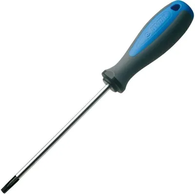 Immagine prodotto di Cacciavite UNIOR Torx 25x100mm 611729 U611729