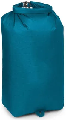 Produktbild von Famanu Trockenbeutel 3 Liter - Ultraleicht und wasserdicht - Blau