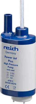 Obrázek produktu pro Ponorné čerpadlo PowerJet Plus