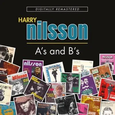 Image de A's and B's (3CD Digipak)