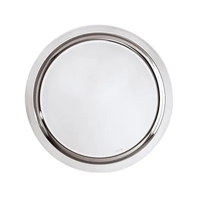 Produktbild von Sambonet S0475 Elite Serviertablett 30, Versilbert