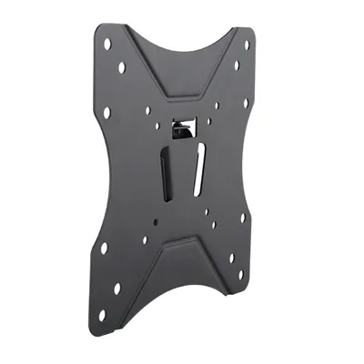 Image de LOGILINK LogiLink BP0004 Support TV 106,7 cm (42") Noir