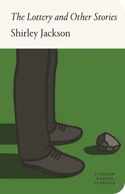 Immagine prodotto di The Lottery and Other Stories