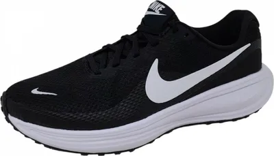 Produktbild von Nike Revolution Sneaker Schwarz