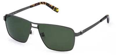 Produktbild von Fila SFIB10 Bachelite opaca 60/13/145 Herren Sonnenbrillen