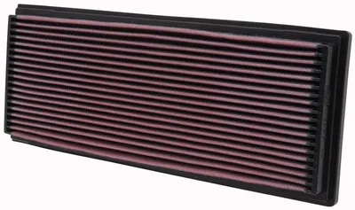 Produktbild von K&N 33-2573 Hochleistungsluftfilter für AUDI A6 Avant (4A5, C4) Langzeitfilter Quadratisch