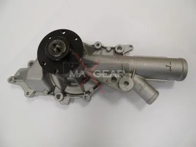 Produktbild von MAXGEAR Kühlmittelpumpe Wasserpumpe passend für MERCEDES-BENZ SPRINTER 3,5-t Kasten (906) 47-0116
