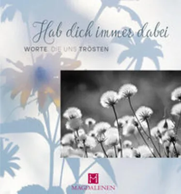 Obrázek produktu pro Hab dich immer dabei