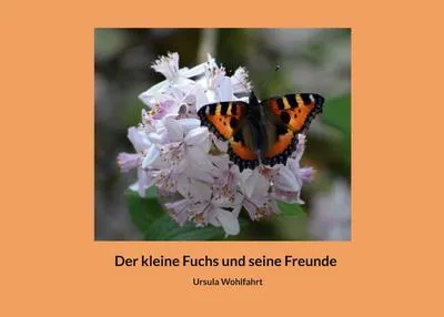 Produktbild von Der kleine Fuchs und seine Freunde