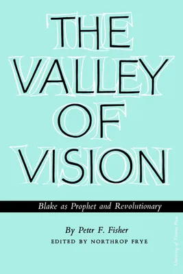 Produktbild von The Valley of Vision