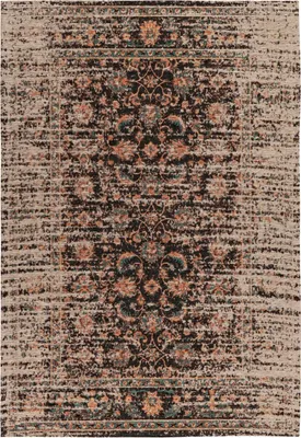 Produktbild von Charme 200 Multi / Rot 160cm x 230cm