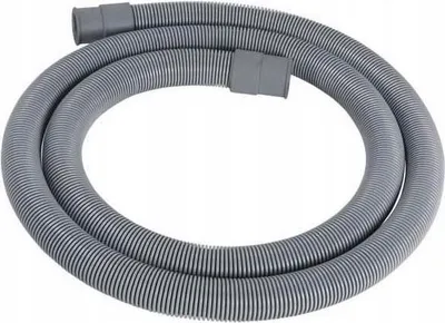 Obrázek produktu pro Odtoková Trubka Pračky 200 Cm