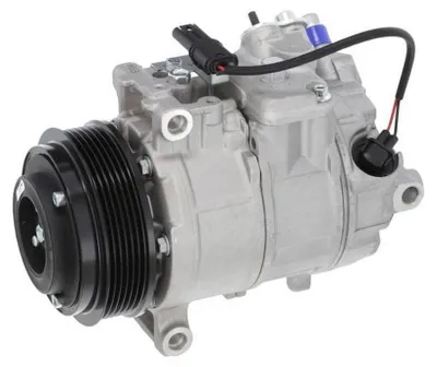 Produktbild von VALEO 690234 6SEU Klimaanlage Klimakompressor PAG 46 R134a für BMW 3 Touring (E91) 3 Limousine (E90) 1 Schrägheck (E87) 5 Limousine (E60) 5 Touring