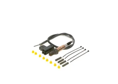 Obrázek produktu pro BOSCH Univerzální lambda sonda VYhřívaná 4-drátová 0 258 986 602