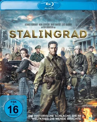 Zdjęcie produktu dla Stalingrad