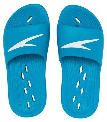 Produktbild von Speedo - Jungen Badesandale IG4626 (30 EU) (Blau)