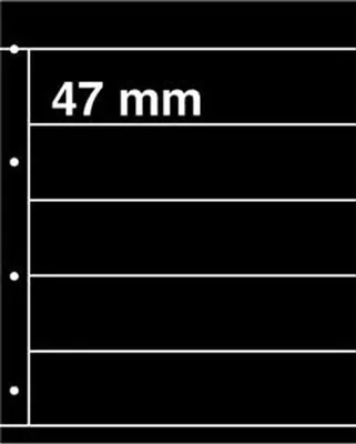Produktbild von DAVO 529.705 Kosmos-Briefumschläge TWIN 5 (5)