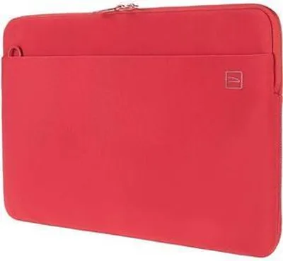 Obrázok produktu pre Tucano Top Second Skin 35,60cm (14")Rot Notebook bis 14 (BFTMB14-R)