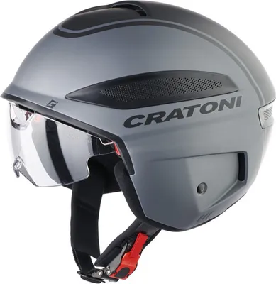 Image de CRATONI Casque S-Pedelec Vigor