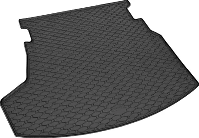 Produktbild von Passgenaue Kofferraumwanne von Z4L geeignet für Toyota Corolla Stufenheck ab 2013 bis 2019