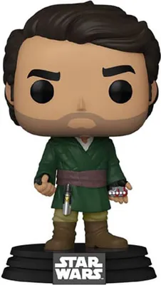 Image de Figurine Funko POP Star Wars 545 Haja Estree Special Edition