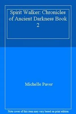 Produktbild von Chronicles of Ancient Darkness