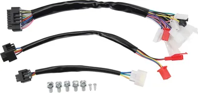 Obrázok produktu pre EM100SP Bezkefový DC regulátor, ECU, programovateľný, 48 V až 72 V, 200 A, IP67, vodotesný, pre elektrické skútre, bicykle
