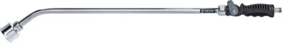 Produktbild von GEKA® plus Gießgerät soft rain light 35° Winkel 60 cm Rohrlänge