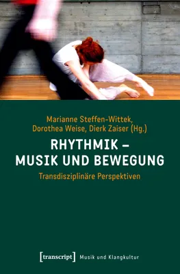 Produktbild von Rhythmik - Musik und Bewegung