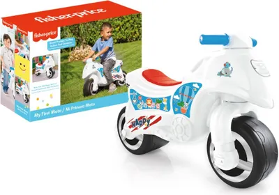 Immagine prodotto di DOLU FP la mia prima moto 1815 18151