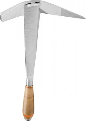 Image de Marteau de couvreur droitier modèle français EDMA - 38155