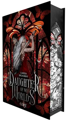 Immagine prodotto di Daughter of No Worlds (War of Lost Hearts 1)