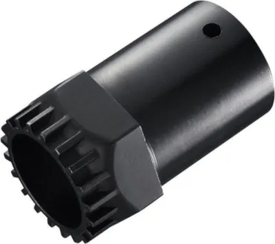 Produktbild von Shimano Innenlager-Werkzeug TL-UN66 für Vierkant Octalink, 1/2 Zoll Rätsche, Stahl